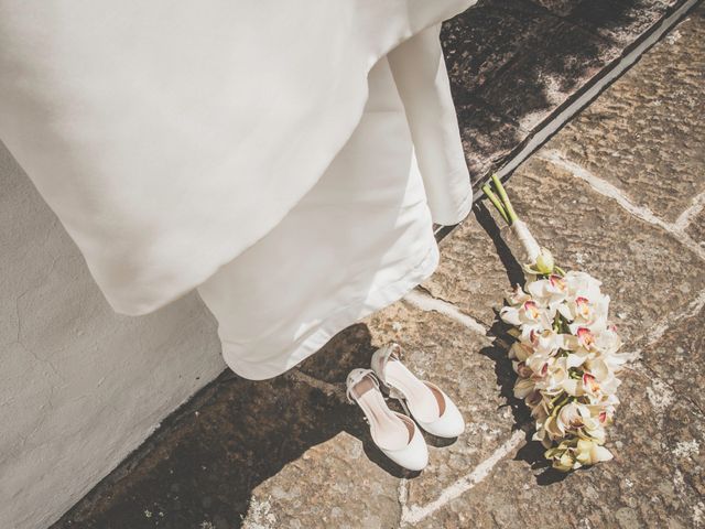 El matrimonio de Ricardo y Lina en Cajicá, Cundinamarca 5