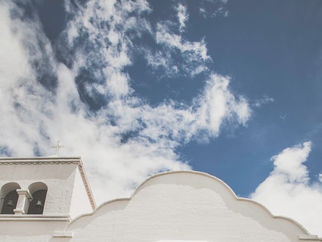 El matrimonio de Ricardo y Lina en Cajicá, Cundinamarca 6