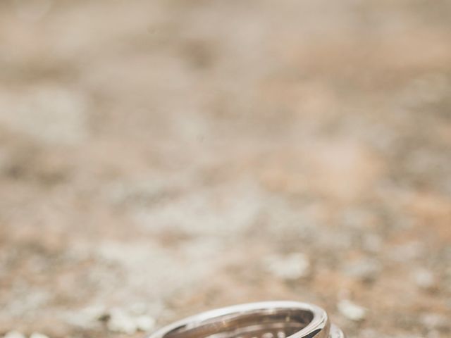 El matrimonio de Ricardo y Lina en Cajicá, Cundinamarca 10