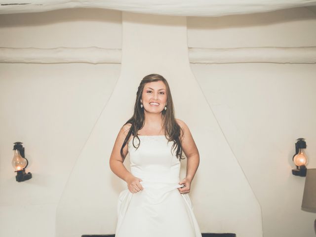 El matrimonio de Ricardo y Lina en Cajicá, Cundinamarca 12