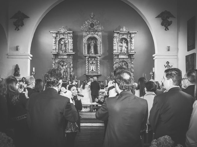 El matrimonio de Ricardo y Lina en Cajicá, Cundinamarca 17