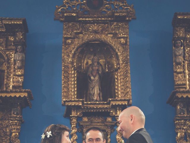 El matrimonio de Ricardo y Lina en Cajicá, Cundinamarca 20