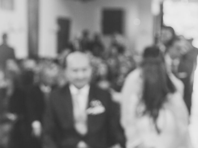 El matrimonio de Ricardo y Lina en Cajicá, Cundinamarca 22