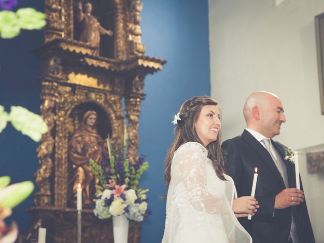 El matrimonio de Ricardo y Lina en Cajicá, Cundinamarca 25
