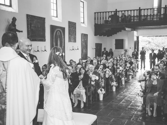 El matrimonio de Ricardo y Lina en Cajicá, Cundinamarca 26