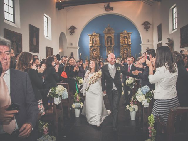 El matrimonio de Ricardo y Lina en Cajicá, Cundinamarca 27