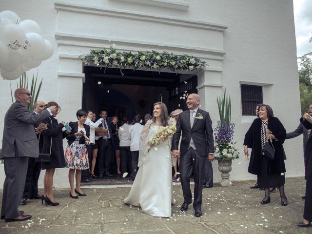 El matrimonio de Ricardo y Lina en Cajicá, Cundinamarca 29