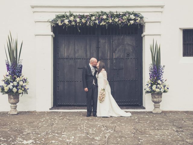 El matrimonio de Ricardo y Lina en Cajicá, Cundinamarca 32
