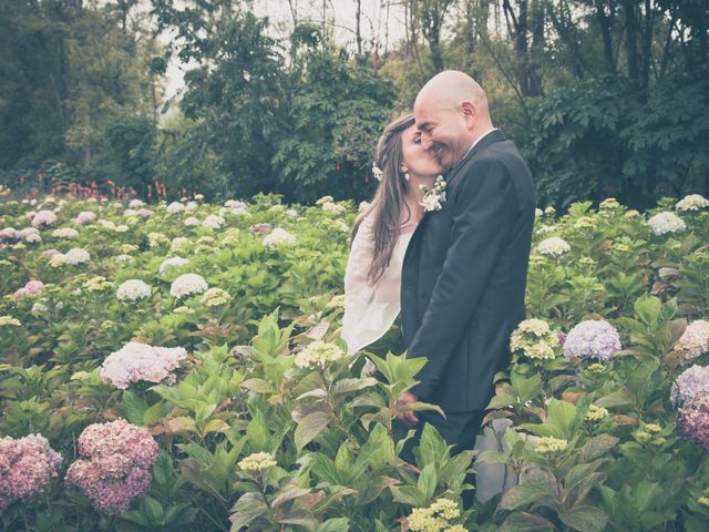 El matrimonio de Ricardo y Lina en Cajicá, Cundinamarca 34