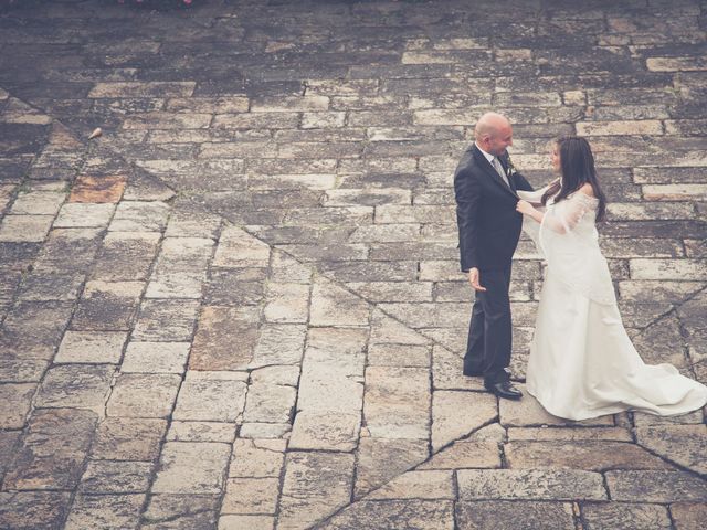El matrimonio de Ricardo y Lina en Cajicá, Cundinamarca 37