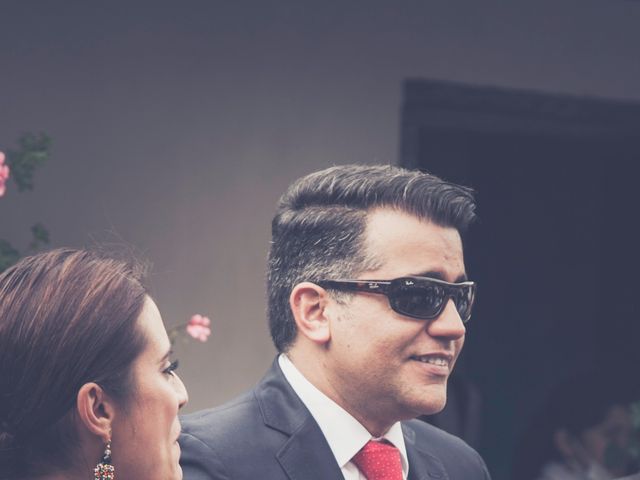 El matrimonio de Ricardo y Lina en Cajicá, Cundinamarca 47