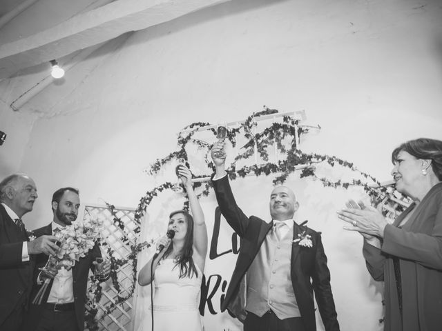 El matrimonio de Ricardo y Lina en Cajicá, Cundinamarca 51