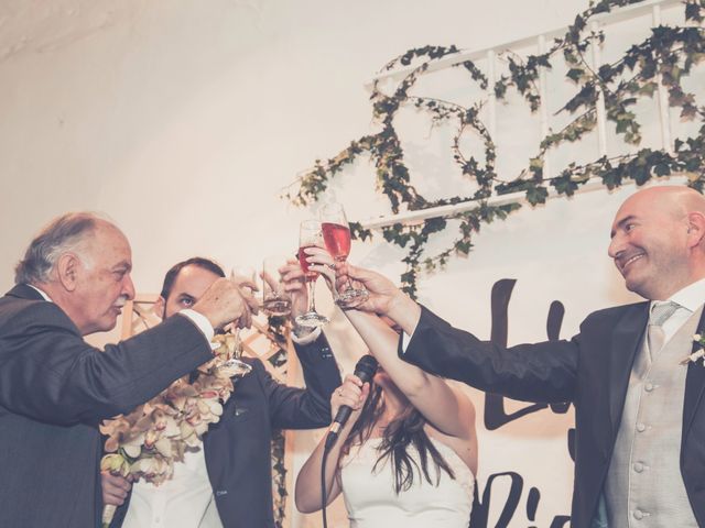 El matrimonio de Ricardo y Lina en Cajicá, Cundinamarca 52