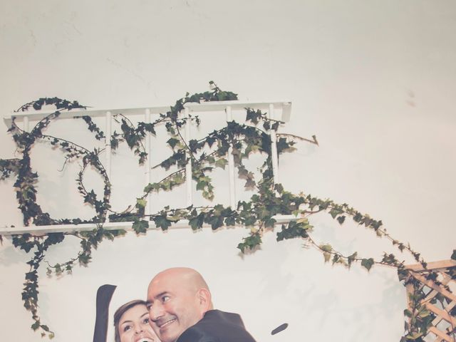 El matrimonio de Ricardo y Lina en Cajicá, Cundinamarca 2