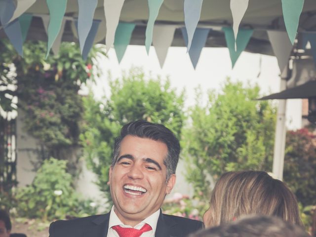 El matrimonio de Ricardo y Lina en Cajicá, Cundinamarca 61