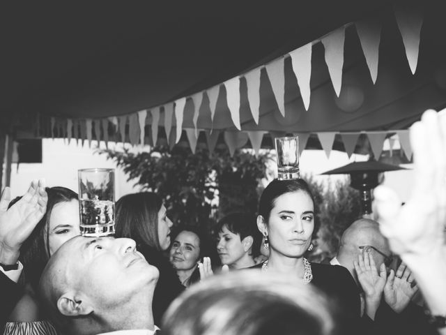 El matrimonio de Ricardo y Lina en Cajicá, Cundinamarca 62