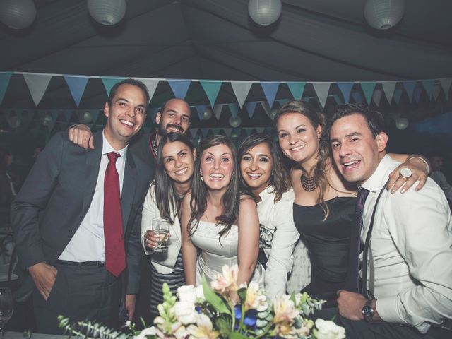 El matrimonio de Ricardo y Lina en Cajicá, Cundinamarca 64
