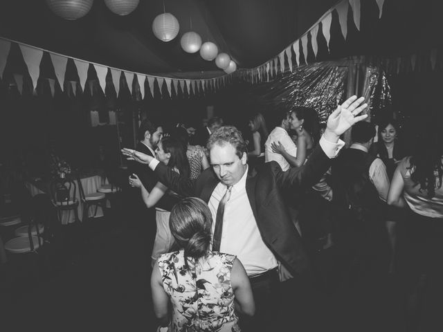 El matrimonio de Ricardo y Lina en Cajicá, Cundinamarca 65