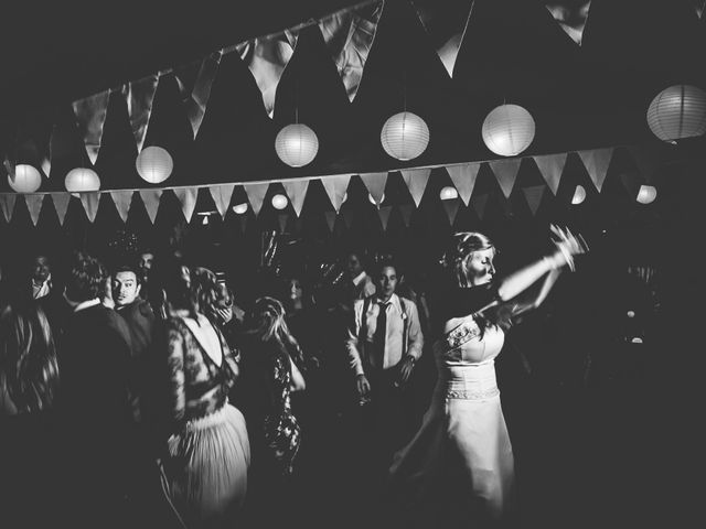El matrimonio de Ricardo y Lina en Cajicá, Cundinamarca 74