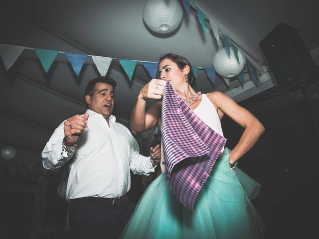 El matrimonio de Ricardo y Lina en Cajicá, Cundinamarca 77