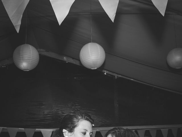 El matrimonio de Ricardo y Lina en Cajicá, Cundinamarca 80