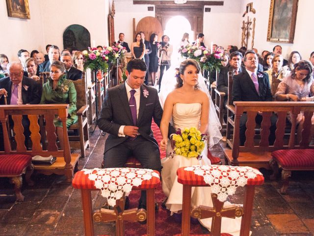 El matrimonio de Camilo y Natalia en Chía, Cundinamarca 28