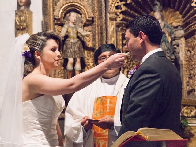 El matrimonio de Camilo y Natalia en Chía, Cundinamarca 35
