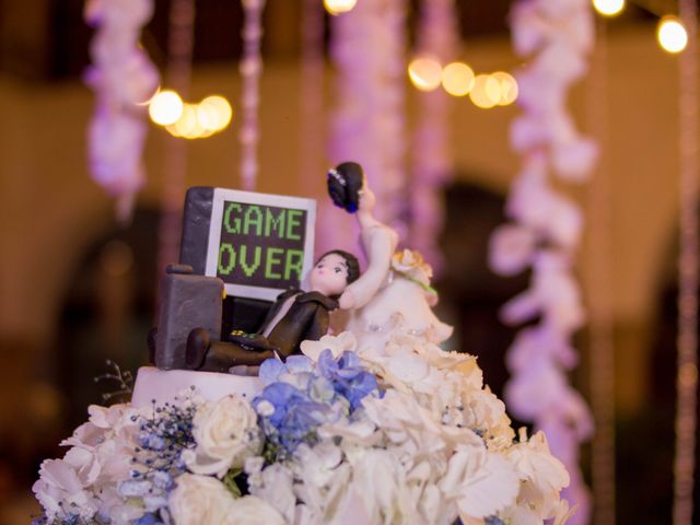 El matrimonio de Álvaro y Laura en Cartagena, Bolívar 26