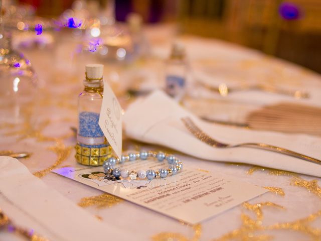 El matrimonio de Álvaro y Laura en Cartagena, Bolívar 27