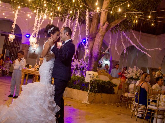 El matrimonio de Álvaro y Laura en Cartagena, Bolívar 30