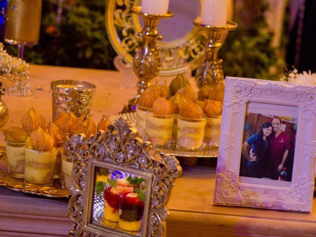 El matrimonio de Álvaro y Laura en Cartagena, Bolívar 38