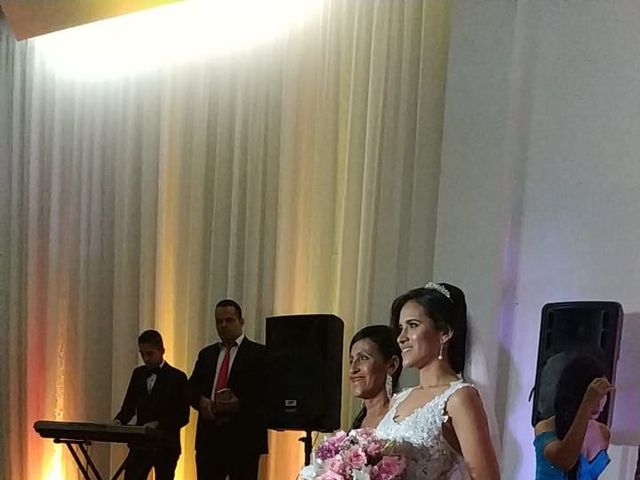 El matrimonio de Alberto  y Minela  en Barranquilla, Atlántico 11