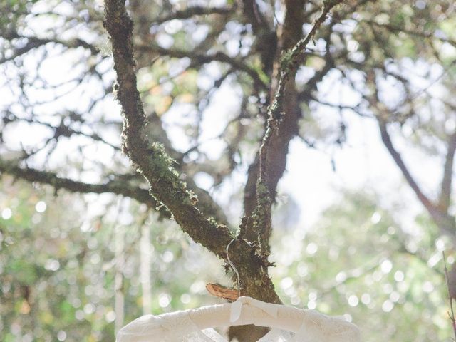 El matrimonio de Lucas y Carolina en Medellín, Antioquia 8