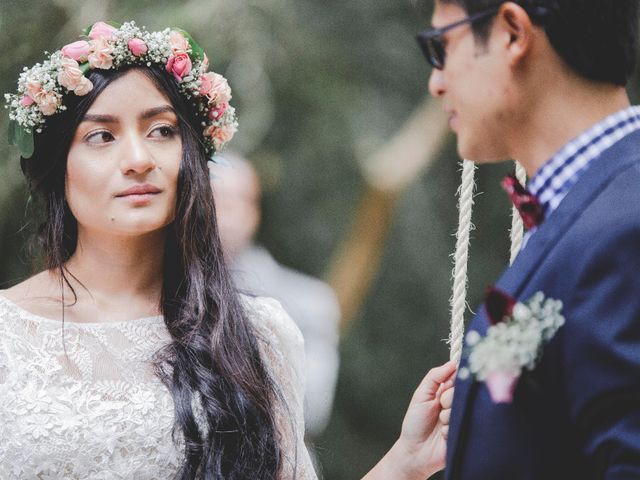 El matrimonio de Lucas y Carolina en Medellín, Antioquia 60