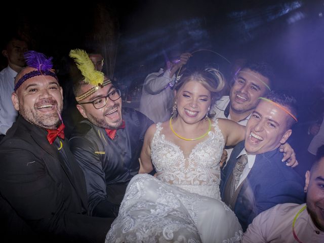 El matrimonio de Jonathan y Nathalia en Medellín, Antioquia 12