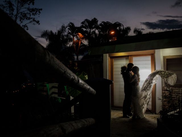 El matrimonio de Jonathan y Nathalia en Medellín, Antioquia 20