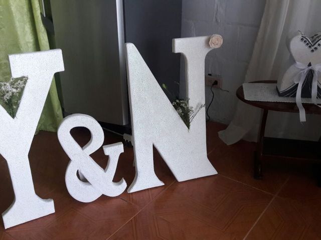 El matrimonio de Nicoló  y Yurani  en Calarcá, Quindío 2