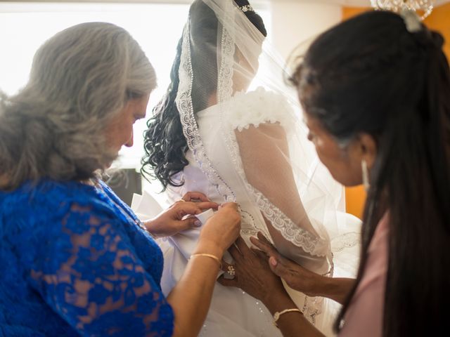 El matrimonio de Jorge y Norida en Bucaramanga, Santander 21