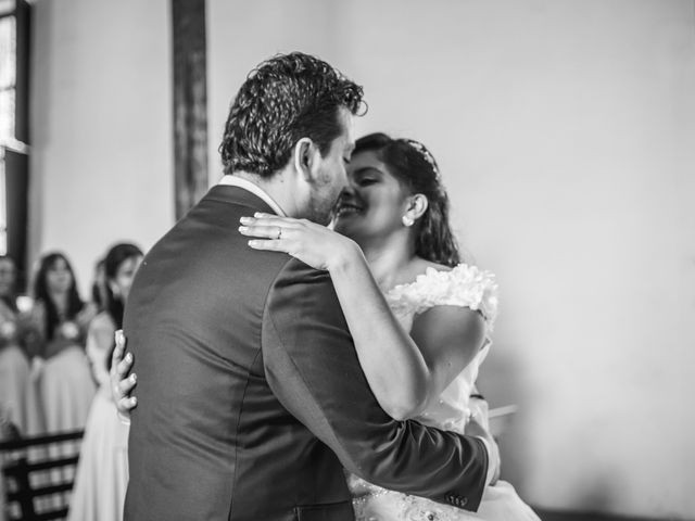 El matrimonio de Jorge y Norida en Bucaramanga, Santander 32