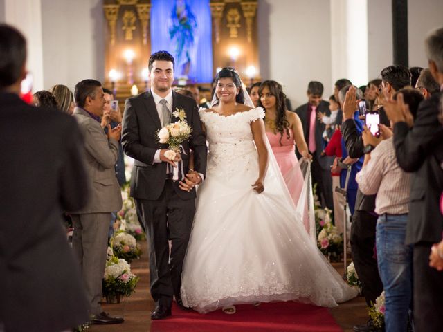 El matrimonio de Jorge y Norida en Bucaramanga, Santander 35