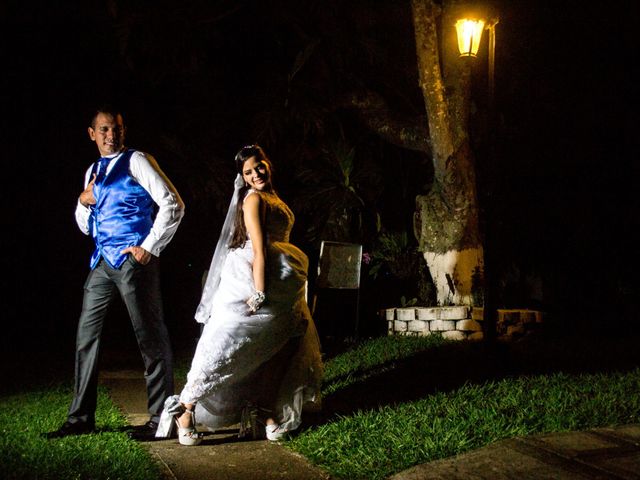 El matrimonio de Oscar y Yurani en Jamundí, Valle del Cauca 2