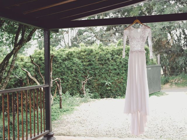 El matrimonio de Sebastián y Ana María en Envigado, Antioquia 3