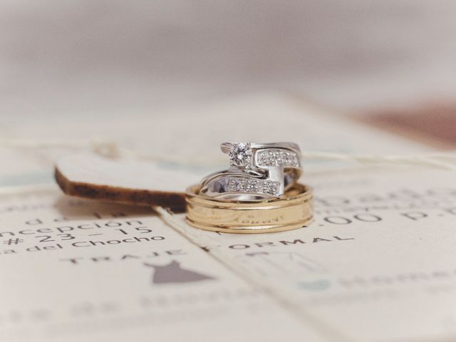 El matrimonio de Sebastián y Ana María en Envigado, Antioquia 4