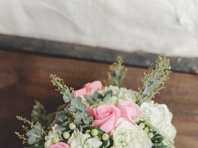 El matrimonio de Sebastián y Ana María en Envigado, Antioquia 5