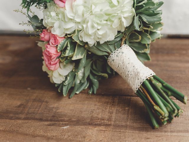 El matrimonio de Sebastián y Ana María en Envigado, Antioquia 6