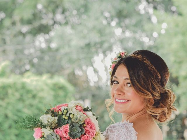 El matrimonio de Sebastián y Ana María en Envigado, Antioquia 19