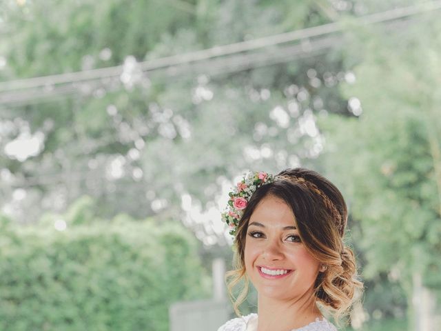 El matrimonio de Sebastián y Ana María en Envigado, Antioquia 21