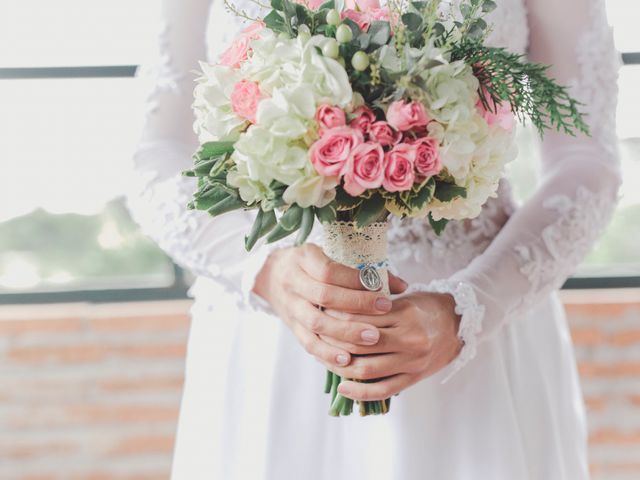 El matrimonio de Sebastián y Ana María en Envigado, Antioquia 22
