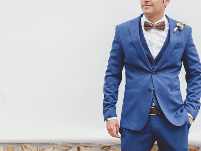 El matrimonio de Sebastián y Ana María en Envigado, Antioquia 25