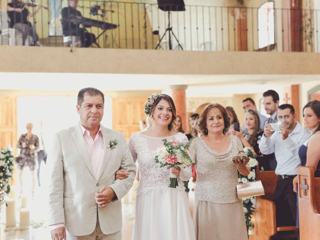 El matrimonio de Sebastián y Ana María en Envigado, Antioquia 26